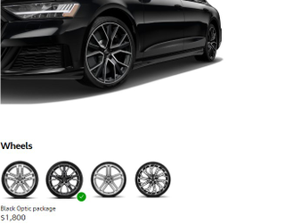 Illustration for article titled The 2020 Audi S8 starts at $129,500